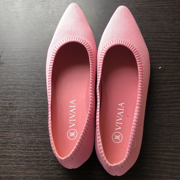 Sustainable Washable super soft shoes - Picture 4 of 5